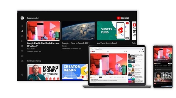 youtube pro apk android